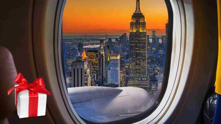 best Gifts for Travel lovers that love Globe throttling