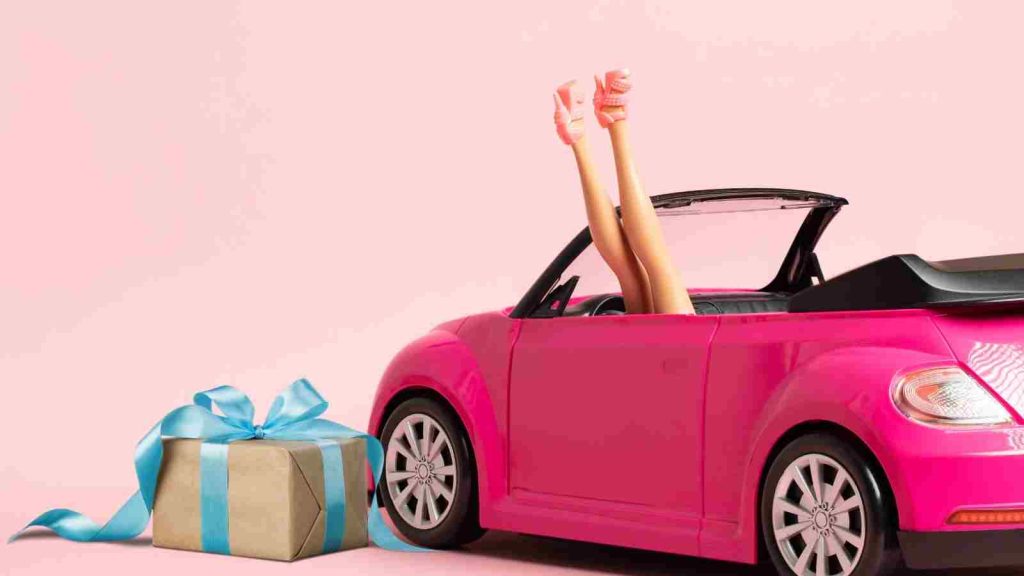 The Perfect Gifts for Barbie Fans