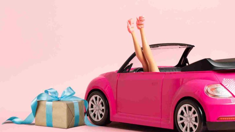 The Perfect Gifts for Barbie Fans