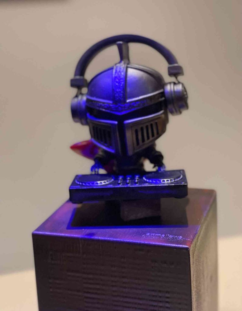 Luxury Custom Gifts
